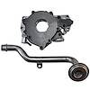 M555-419S Engine Oil Pump w/Pickup Tube for GM 4.3L LV1 Engines - image 1