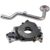 M555-419S Engine Oil Pump w/Pickup Tube for GM 4.3L LV1 Engines - image 3