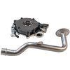 M555-419S Engine Oil Pump w/Pickup Tube for GM 4.3L LV1 Engines - image 4