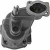 M-55HV Oil Pump for Small Block Chevy, High-Volume/Standard Pressure - image 1