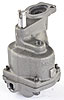 M-55HV Oil Pump for Small Block Chevy, High-Volume/Standard Pressure - image 2