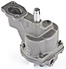 M-55HV Oil Pump for Small Block Chevy, High-Volume/Standard Pressure - image 3