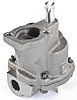 M-55HV Oil Pump for Small Block Chevy, High-Volume/Standard Pressure - image 4