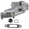 M561 Engine Oil Pump for 2001-2010 GM 6.6L Duramax Turbo Diesel Engines - image 4