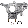 M571 Oil Pump Fits Select Honda Clarity, Fit, Insight 1.5L L4 Engines Only - image 1