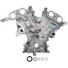 M581 Timing Cover & Oil Pump Assembly w/Water Pump for Select Toyota & Lexus Cars, SUVs w/2.5L 4 cyl. or 3.5L V6 Engines - image 2