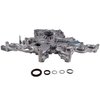 M581 Timing Cover & Oil Pump Assembly w/Water Pump for Select Toyota & Lexus Cars, SUVs w/2.5L 4 cyl. or 3.5L V6 Engines - image 3