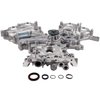 M581 Timing Cover & Oil Pump Assembly w/Water Pump for Select Toyota & Lexus Cars, SUVs w/2.5L 4 cyl. or 3.5L V6 Engines - image 4