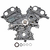 M582 Timing Cover & Oil Pump Assembly w/Water Pump for Select Toyota Tacoma Trucks w/3.5L V6 Engine - image 1