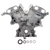 M582 Timing Cover & Oil Pump Assembly w/Water Pump for Select Toyota Tacoma Trucks w/3.5L V6 Engine - image 2