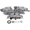 M582 Timing Cover & Oil Pump Assembly w/Water Pump for Select Toyota Tacoma Trucks w/3.5L V6 Engine - image 4