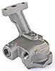 M-84AHV Oil Pump Ford 351C/M & 400 - image 2