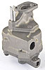 M-99HV-S Oil Pump Small Block Chevy - image 2
