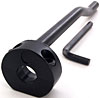 MCAT-75 Oil Pump Pickup Installation Tool Fits 3/4" diameter pickup tubes - image 2
