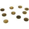 FREEZE PLUG-10 PACK-BRASS - image 1