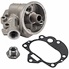 MFA6570HS Stock Replacement Oil Filter Adapter for GM Applications - image 1