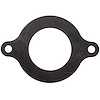 MG329 Stock Replacement Thrust Plate Buick, Cadillac, Chevrolet, GMC, Oldsmobile, Pontiac 5.0L, 5.7L, 7.4L, 8.1L