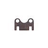 MGP1004 High Performance Push Rod Guide Plate BUIC, CADL, CHEV, GMC, PONT - 262, 267, 283, 302, 305, 307, 327, 350, 400 - image 1