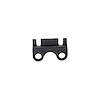 MGP1034 High Performance Push Rod Guide Plate BUIC, CADL, CHEV, GMC, PONT - 262, 267, 302, 305, 307, 327, 350, 400 (1962–2002) - image 1