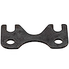 MGP114HP Pushrod Guide Plate Set for 1997-2019 GM LS Engines - image 1