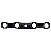 MLG106 Stock Replacement Engine Valve Lifter Guide Ford 7.3L - image 1