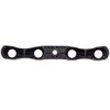MLG106 Stock Replacement Engine Valve Lifter Guide Ford 7.3L - image 4