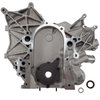 MOC417 Timing Cover Assembly for 2007-2011 Jeep Wrangler JK 3.8L V6  (w/Oil Pump) - image 2
