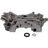 MOC417 Timing Cover Assembly for 2007-2011 Jeep Wrangler JK 3.8L V6  (w/Oil Pump) - image 4