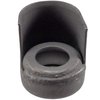 MOD100 Oil Pressure Relief Valve Deflector for GM LS-Series Engines - image 3