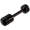 MOGP-100HP Stock Replacement Oil Galley Plug GEN 3 & 4 GM LS - image 3