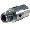 MOPR100 Stock Replacement Oil Pressure Relief Valve 2007-2018 GM