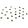 FREEZE PLUG-25 PACK-STEEL - image 1
