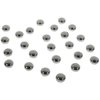 FREEZE PLUG-25 PACK-STEEL - image 1