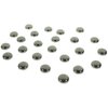 FREEZE PLUG-25 PACK-STEEL - image 1
