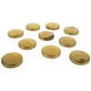 FREEZE PLUG-10 PACK-BRASS - image 1
