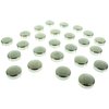 FREEZE PLUG-25 PACK-STEEL - image 1