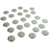 FREEZE PLUG-25 PACK-STEEL - image 1
