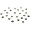 FREEZE PLUG-25 PACK-STEEL - image 1