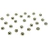 FREEZE PLUG-25 PACK-STEEL - image 1