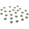 FREEZE PLUG-25 PACK-STEEL - image 1