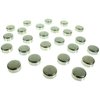 FREEZE PLUG-25 PACK-STEEL - image 1
