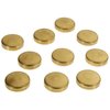 FREEZE PLUG-10 PACK-BRASS - image 1