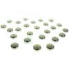 FREEZE PLUG-25 PACK-STEEL - image 1