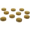 FREEZE PLUG-10 PACK-BRASS - image 1