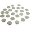 FREEZE PLUG-25 PACK-STEEL - image 1