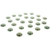 FREEZE PLUG-25 PACK-STEEL - image 1