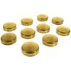 FREEZE PLUG-10 PACK-BRASS - image 1