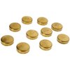 FREEZE PLUG-10 PACK-BRASS - image 2