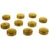 FREEZE PLUG-10 PACK-BRASS - image 1