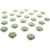 FREEZE PLUG-25 PACK-STEEL - image 1